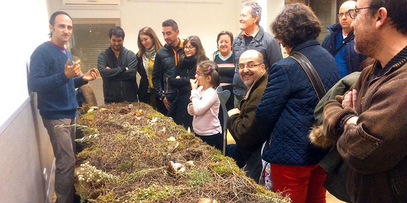 Más de un centenar de jóvenes han disfrutado de las actividades gratuitas ofertadas por el Centro Joven de Cuenca