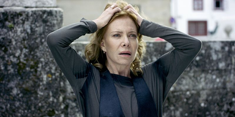 Manane Rodríguez llega a la Semana de Cine de Cuenca con su película «Migas de Pan»