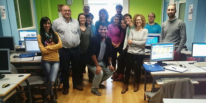 CEOE-Cepyme Cuenca imparte un curso de marketing en las redes sociales al sector hostelero