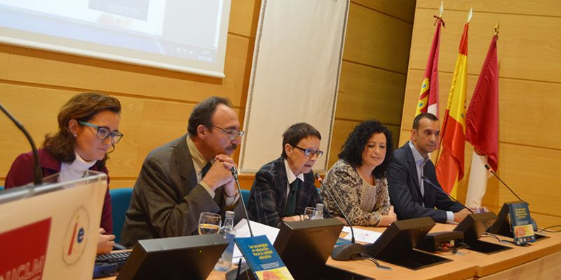 Profesores de la UCLM publican un libro de apoyo a la mejora de la innovación docente en las aulas