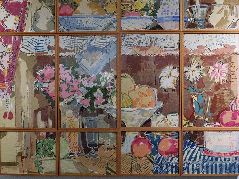 «De gráfica y libros»: un repaso a la importante edición artística conquense desde los años setenta