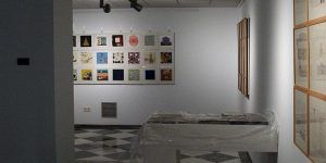 De gráfica y libros, 45 años de edición artística en Cuenca (1071-2016)