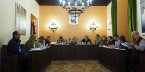 Latre agradece el nombramiento de Sigüenza como V Maravilla Rural de 2016 a la web Toprural 