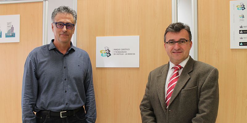 El Parque Científico y Tecnológico presenta su nueva marca conjugando vertebración territorial y competitividad de las empresas