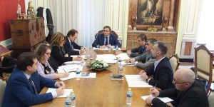 patronato Semana Música Religiosa