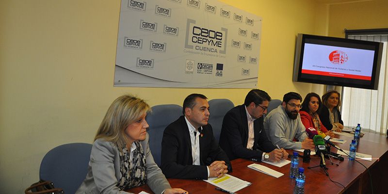 CuencaEnamora apostará de manera clara este fin de semana por potenciar el turismo en la provincia