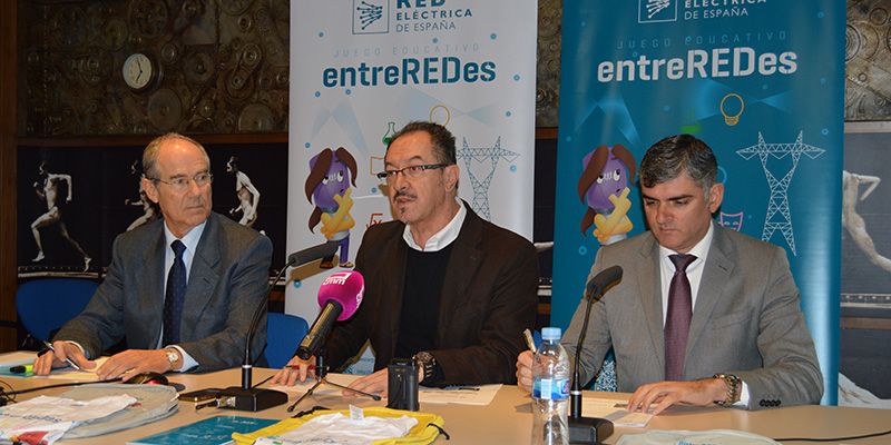 El Museo de las Ciencias de Castilla-La Mancha presenta el concurso “La Ruta del Quijote. Olimpiada entreREDes”