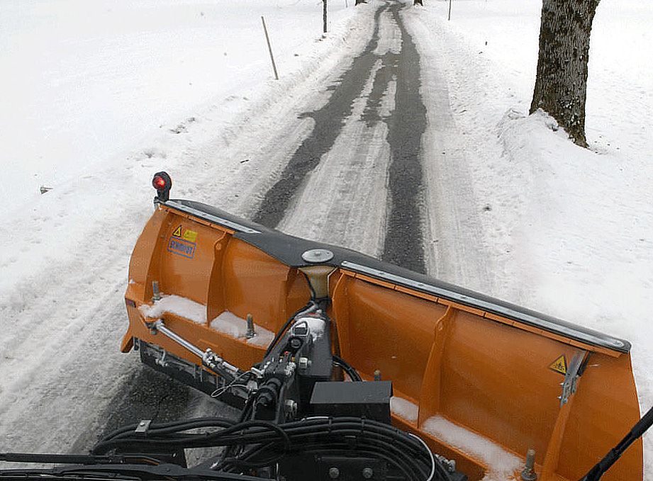 Diputación de Cuenca ya tiene listo su Plan de Vialidad Invernal para los 1.560 km. de la Red Provincial de Carreteras