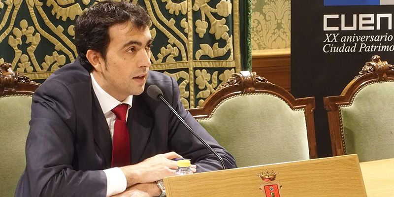 La Junta de Gobierno Local aprueba la inclusión del Ayuntamiento de Cuenca en el POS 2017