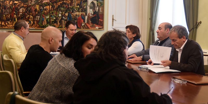 Diputación de Guadalajara aprueba el destino de 125.000 euros para ayudas a Cooperación al Desarrollo