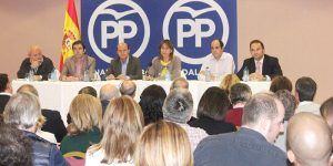 reunion-del-comite-ejecutivo-del-pp-esta-noche-en-guadalajara
