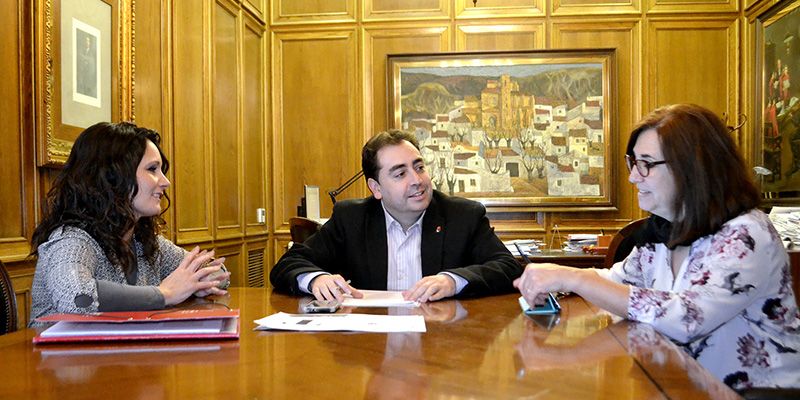 La Diputación de Cuenca mantiene su apuesta por el Festival Regional de Teatro de San Clemente