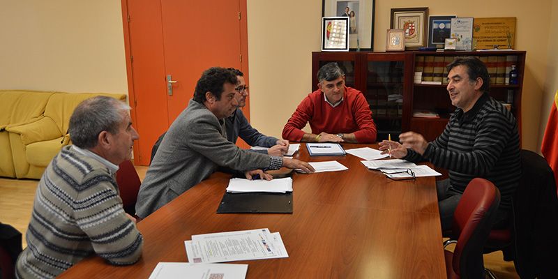 Cerca de 16.400 agricultores de la provincia de Cuenca han cobrado el anticipo de la PAC