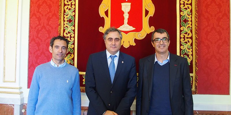 Mariscal se enfada (mucho) con la Junta por anunciar que la Vuelta Ciclista a España pasará por Cuenca sin haber hecho nada