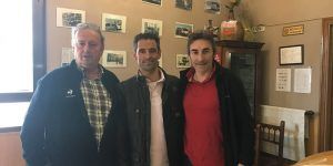 reunion-con-tecnicos-vuelta-ciclista-a-espana