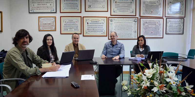 Laura Vergara, con ‘Miedo’, gana el IX Certamen de Relato Breve de la Escuela Superior de Informática de la UCLM