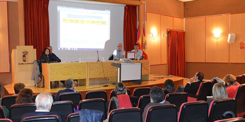 Educación propone una nueva zonificación para la admisión de alumnos en la ciudad de Cuenca