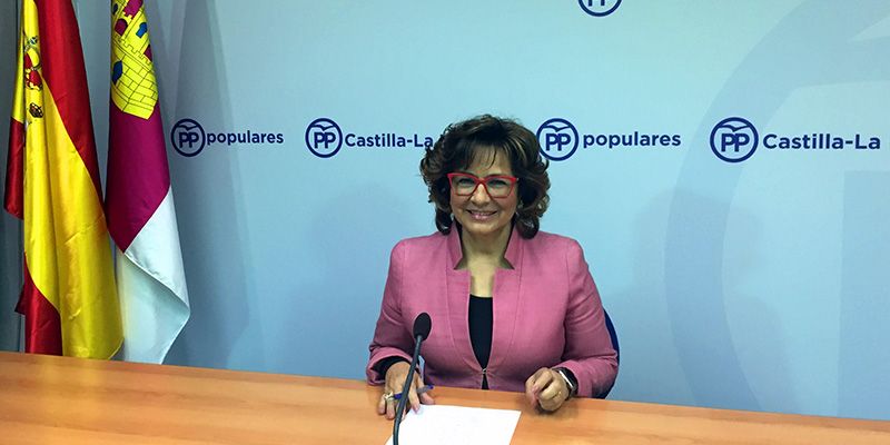 Riolobos pide el “cese fulminante” del consejero de Sanidad por sus “ofensivas, crueles e indignas declaraciones”