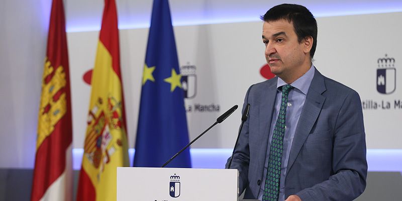 El Consejo de Gobierno valora el informe de Medio Ambiente que argumenta que el proyecto de tierras raras no es viable