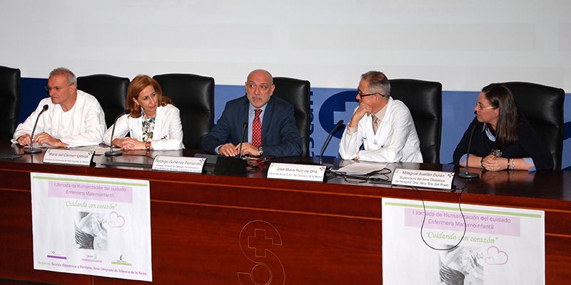 Sanidad recalca la implicación indispensable de los profesionales en el desarrollo del Plan Dignifica