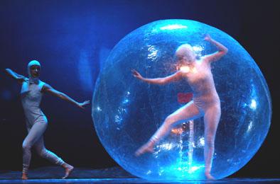 Concha Velasco, Zenet y ‘Sfera’ protagonizan la programación del Auditorio de Cuenca para esta semana