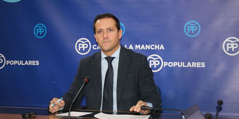 El PP alerta de dimisiones de directivos sanitarios en Castilla-La Mancha