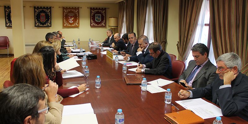 Un total de 731 personas y 173 camiones quitanieves mantendrán limpias las carreteras de C-LM este invierno