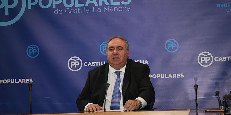 El PP lamenta el «linchamiento» que se ha hecho a Barberá y dice que irá «en la conciencia de muchos» el trato dado