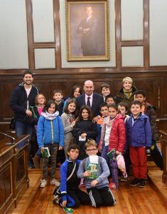 visita-escolares-de-torrejon-del-rey-palacio-provincial-noviembre-2016