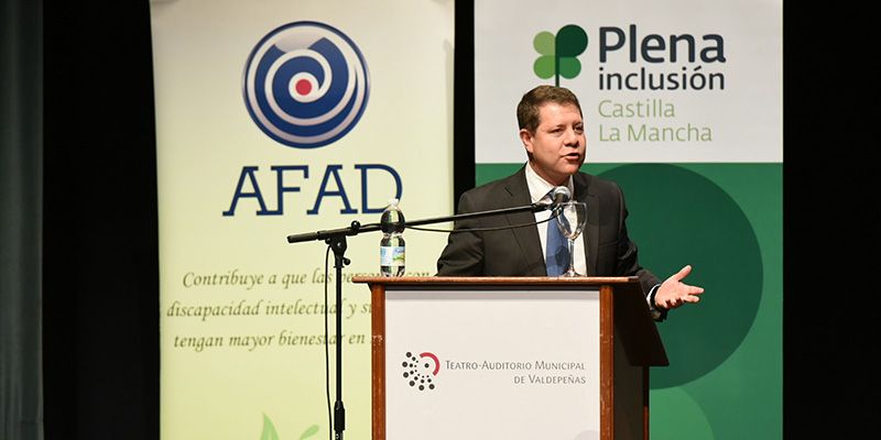 Castilla-La Mancha reclamará 353 millones de euros del nivel acordado que el Estado ha dejado de financiar en Dependencia desde 2012