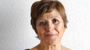 María Dolores Ortega