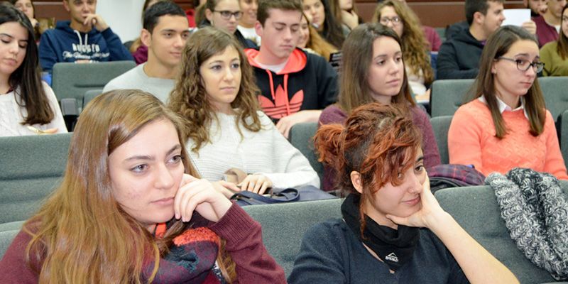 La UCLM celebra la ciencia como cultura tomando como base ‘El Quijote’