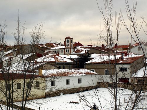 El alcalde de Las Majadas lamenta la «obsesión» del PP por «judicializar la gestión municipal»