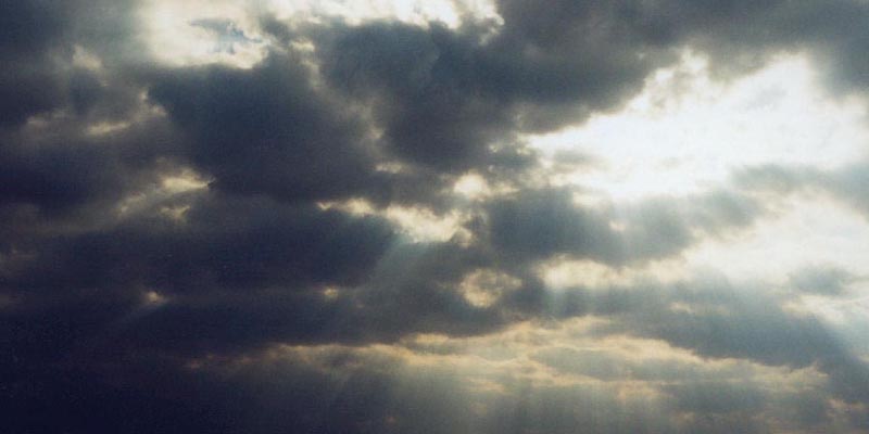 Guadalajara, en alerta este lunes por lluvias