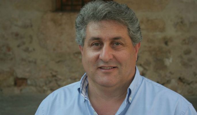 El exalcalde de Chiloeches asegura estar muy tranquilo y no tener «ninguna responsabilidad» en el incendio