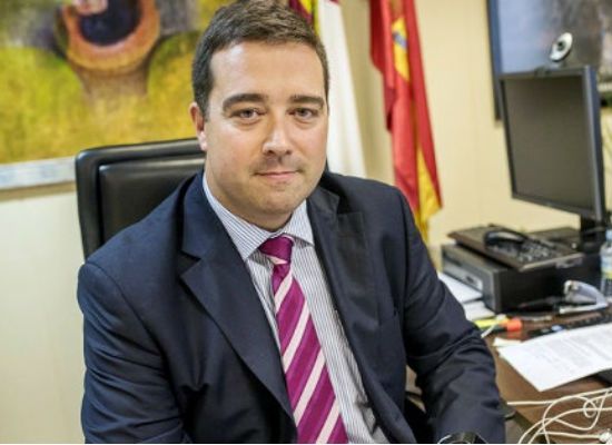 El ex viceconsejero de Medio Ambiente, entre los investigados por el incendio de Chiloeches