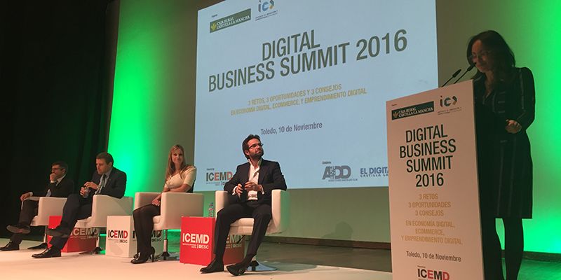 El 4G en el medio rural, un poquito más cerca