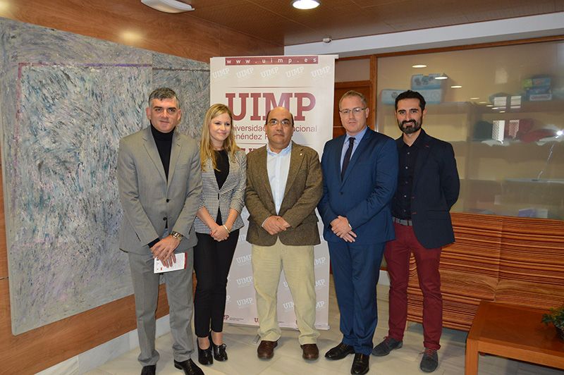 El Gobierno regional presentará el primer borrador de la nueva legislación de urbanismo a primeros de 2017