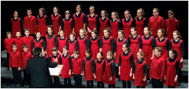 La Escolanía Ciudad de Cuenca lleva el sábado al Auditorio un concierto de música de cámara de autores conquenses