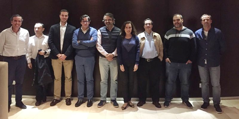 Ocho empresas del sector industrial de la región cierran una misión comercial exitosa en Perú, con el asesoramiento del IPEX