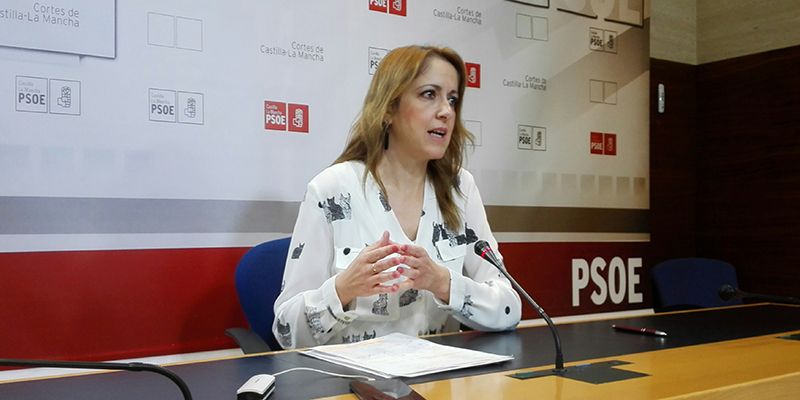 Maestre asegura que el Gobierno de Cospedal «planteó cambiar la salud de los pacientes por asfalto”