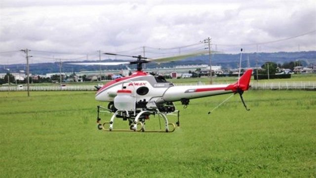 El campo se moderniza: los avances tecnológicos más impresionantes aplicados al mundo rural