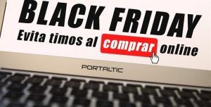 Se acerca el Black Friday: mucho ojo para que las compras no te salgan carísimas