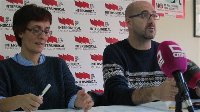 STE afea a Educación «mirar hacia otro lado» ante un caso de acoso sexual a una profesora de Cuenca