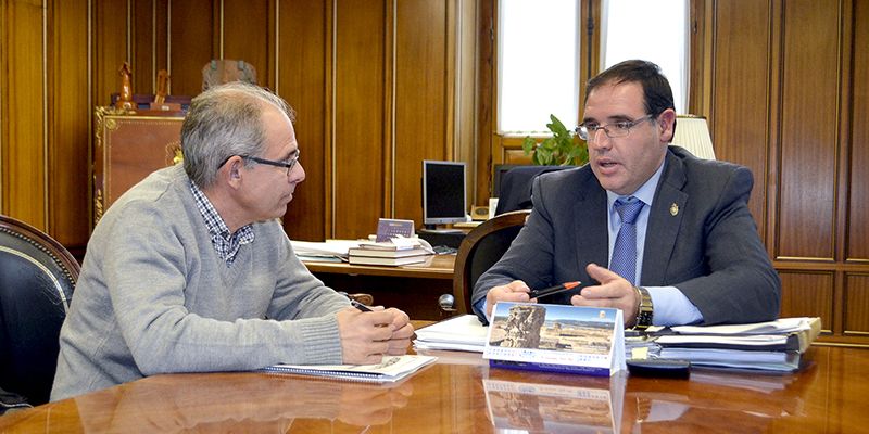 Diputación de Cuenca solicitará a la Junta una mayor implicación en la mejora de instalaciones deportivas de la provincia