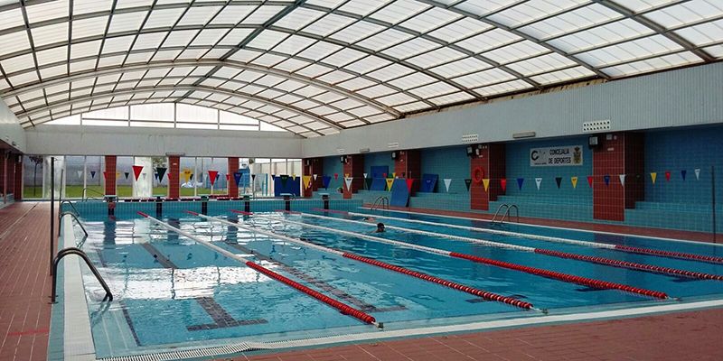 El ayuntamiento de Tarancón amplía el horario de la piscina municipal de 09:15 a 22:15 horas