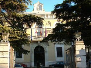 premios de poesía Río Ungría y Río Henares