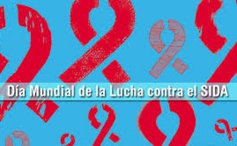 El PSOE de C-LM en el Día Mundial de lucha contra el SIDA