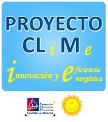 El proyecto CLIME avanza para mejorar la eficiencia energética de Huete 3 El proyecto CLIME avanza para mejorar la eficiencia energética de Huete