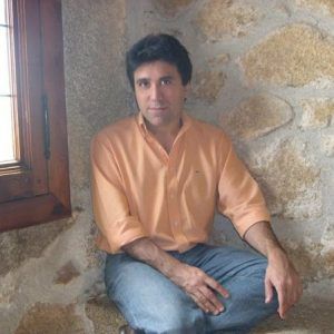 José Carlos Cabello